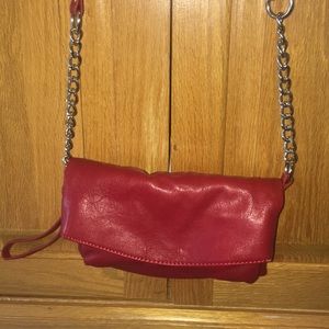 Purse and clutch